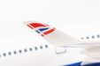 British Airways Airbus A350-1000 (Skymarks 1:200)