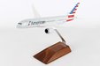 American Airlines New Livery 2013 Boeing 787-8 (Skymarks 1:200)