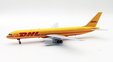 DHL Aero Expreso - Boeing 757-200 (El Aviador 1:200)
