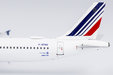 Air France - Airbus A321-200 (NG Models 1:400)