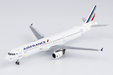Air France Airbus A321-200 (NG Models 1:400)
