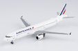 Air France - Airbus A321-200 (NG Models 1:400)