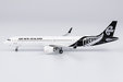 Air New Zealand - Airbus A321neo (NG Models 1:400)