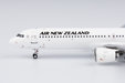 Air New Zealand Airbus A321neo (NG Models 1:400)