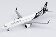 Air New Zealand Airbus A321neo (NG Models 1:400)