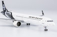 Air New Zealand Airbus A321neo (NG Models 1:400)