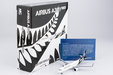 Air New Zealand Airbus A321neo (NG Models 1:400)