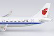 Air China Airbus A321-200 (NG Models 1:400)