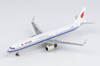 Air China Airbus A321-200 (NG Models 1:400)