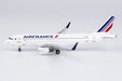 Air France - Airbus A320-200 (NG Models 1:400)