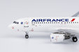 Air France Airbus A320-200 (NG Models 1:400)