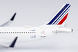 Air France - Airbus A320-200 (NG Models 1:400)