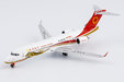 Chengdu Airlines COMAC ARJ21-700 (NG Models 1:400)