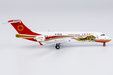 Chengdu Airlines COMAC ARJ21-700 (NG Models 1:400)