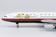 Trans World Airlines - TWA Lockheed L-1011-200 (NG Models 1:400)