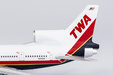 Trans World Airlines - TWA Lockheed L-1011-200 (NG Models 1:400)