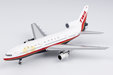 Trans World Airlines - TWA Lockheed L-1011-200 (NG Models 1:400)