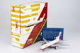 Trans World Airlines - TWA Lockheed L-1011-200 (NG Models 1:400)