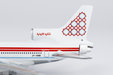 Alia - Royal Jordanian Airline Lockheed L-1011-500 (NG Models 1:400)