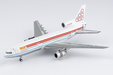 Alia - Royal Jordanian Airline Lockheed L-1011-500 (NG Models 1:400)