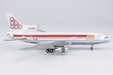 Alia - Royal Jordanian Airline - Lockheed L-1011-500 (NG Models 1:400)