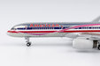American Airlines - Boeing 757-200 (NG Models 1:400)