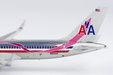 American Airlines Boeing 757-200 (NG Models 1:400)