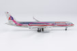 American Airlines Boeing 757-200 (NG Models 1:400)