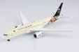 Saudi Arabian Airlines Boeing 787-9 (NG Models 1:400)