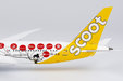 Scoot - Boeing 787-9 (NG Models 1:400)