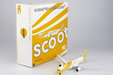 Scoot - Boeing 787-9 (NG Models 1:400)