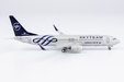 Xiamen Airlines Boeing 737-800 (NG Models 1:400)