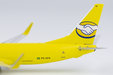 Mercado Livre (GOL Linhas Aereas) - Boeing 737-800BCF (NG Models 1:400)