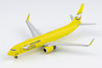 Mercado Livre (GOL Linhas Aereas) Boeing 737-800BCF (NG Models 1:400)