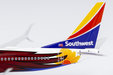 Southwest Airlines Boeing 737-800 (NG Models 1:400)