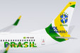 GOL Linhas Aereas Boeing 737-800 (NG Models 1:400)