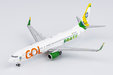 GOL Linhas Aereas Boeing 737-800 (NG Models 1:400)