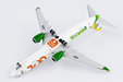 GOL Linhas Aereas Boeing 737-800 (NG Models 1:400)