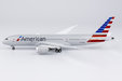 American Airlines - Boeing 787-8 (NG Models 1:400)