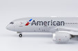 American Airlines Boeing 787-8 (NG Models 1:400)