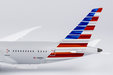 American Airlines Boeing 787-8 (NG Models 1:400)