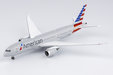 American Airlines Boeing 787-8 (NG Models 1:400)