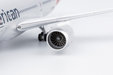 American Airlines Boeing 787-8 (NG Models 1:400)