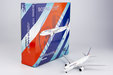 Air France Cargo Boeing 777F (NG Models 1:400)