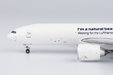 Lufthansa Cargo Boeing 777F (NG Models 1:400)