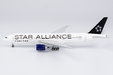 United Airlines - Boeing 777-200ER (NG Models 1:400)