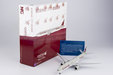 Qatar Airways Boeing 777-300ER (NG Models 1:400)