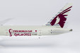 Qatar Airways Boeing 777-300ER (NG Models 1:400)