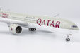 Qatar Airways - Boeing 777-300ER (NG Models 1:400)