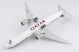 Qatar Airways Boeing 777-300ER (NG Models 1:400)